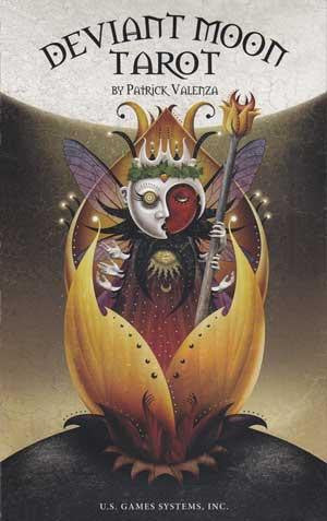 Deviant Moon Deck