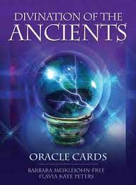 Divination Of The Ancients By Meiklejohn-free & Peters
