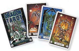 Dragon Tarot Deck