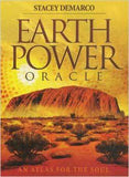 Earth Power Oracle Dk & Bk