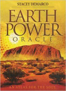 Earth Power Oracle Dk & Bk