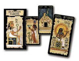 Egyptian Tarot Deck
