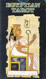 Egyptian Tarot Deck