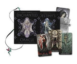 Enchanted Oracle  Dk & Bk