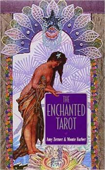 Enchanted Tarot (dk&bk)