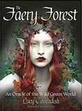Faery Forest Oracle