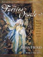 Faeries' Oracle Deck