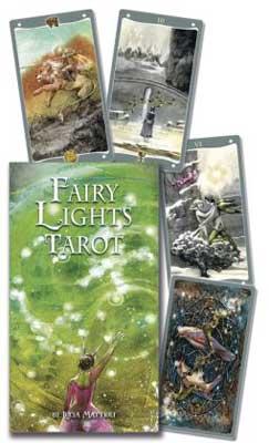 Fairy Lights Deck