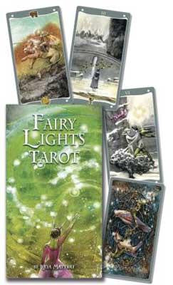 Fairy Lights Deck