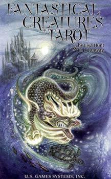 Fantastical Creatures Deck