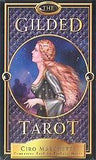 Gilded Tarot  Dk & Bk
