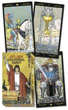 Golden Universal Deck