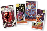 Halloween Tarot