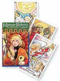 Hanson-roberts Deck