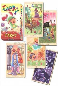 Happy Tarot