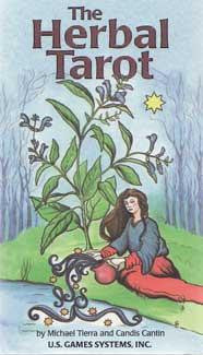 Herbal Tarot