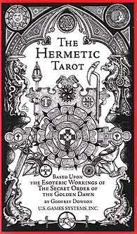 Hermetic Tarot
