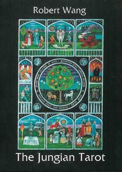 Jungian Tarot By Robert Wang