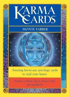 Karma Cards Deck
