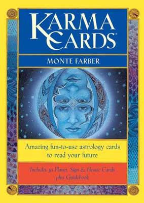 Karma Cards Deck