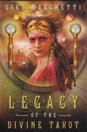 Legacy Of The Divine Dk & Bk