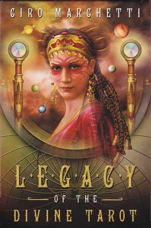 Legacy Of The Divine Dk & Bk