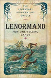 Lenormand Fortune-telling Cards