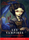 Les Vampires Oracle