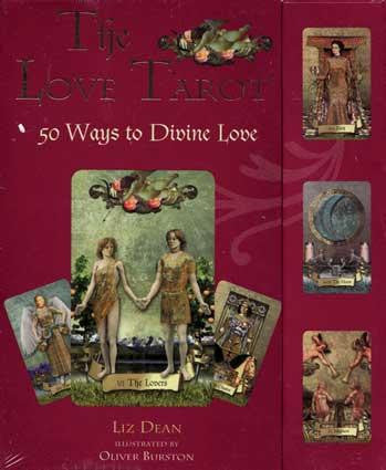 Lovers' Tarot