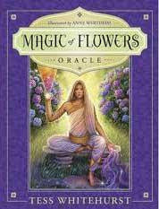 Magic Of Flowers Oracle