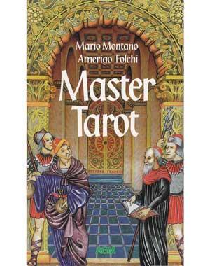 Masonic Tarot By Patricio Diaz Silva