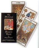 Medieval Scapini  Deck
