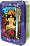 Morgan Greer Tin