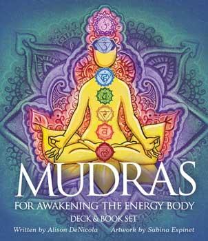 Mudras Dk & Bk