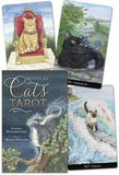Mystic Cats Dk & Bk