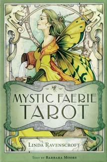 Mystic Faerie Dk & Bk