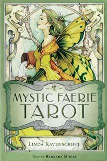 Mystic Faerie Dk & Bk