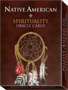 Native American Oracle