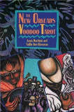 New Orleans Voodoo Deck