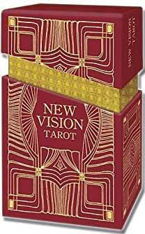 New Vision Tarot
