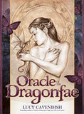 Oracle Of The Dragonfae Deck