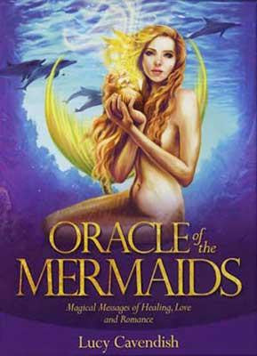 Oracle Of The Mermaids Deck