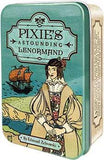 Pixie's Tin