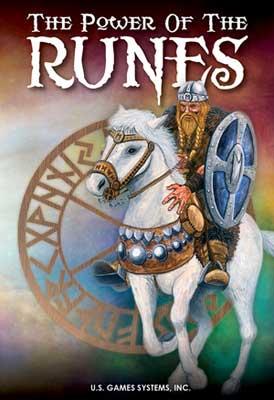 Power Of The Runes Deck