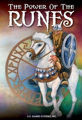 Power Of The Runes Deck