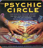 Psychic Circle (ouija Board)
