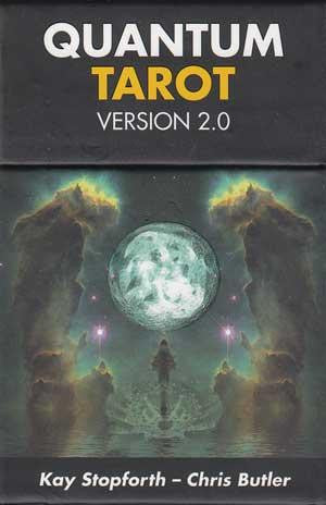 Quantum Tarot