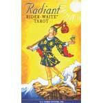 Radiant Rider Tin