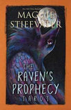 Raven's Prophecy Dk & Bk