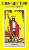Rider-waite Spanish Deck